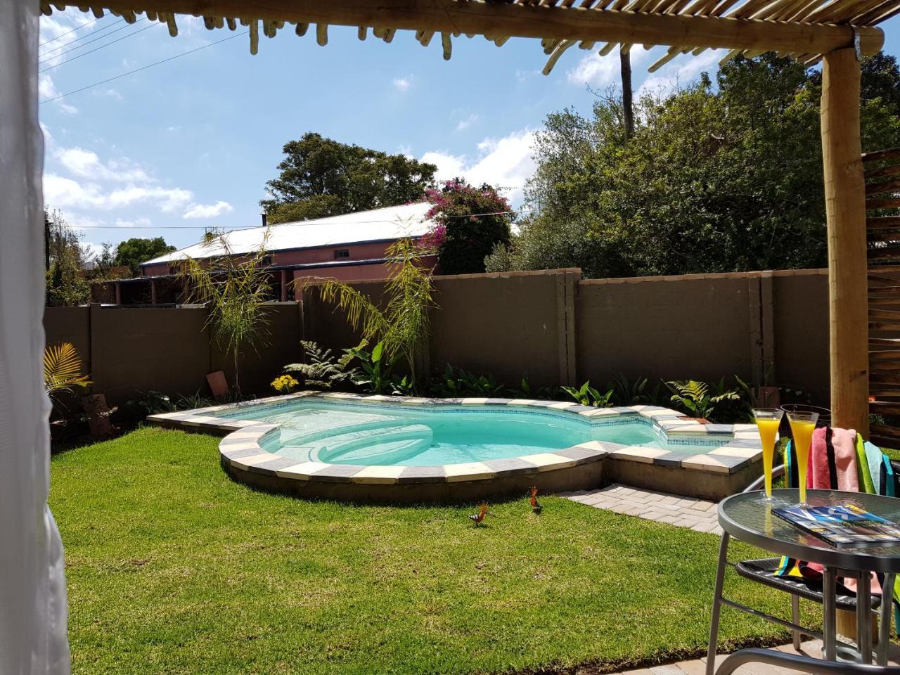 Absolute Castillo Riebeek-Kasteel Luaran gambar